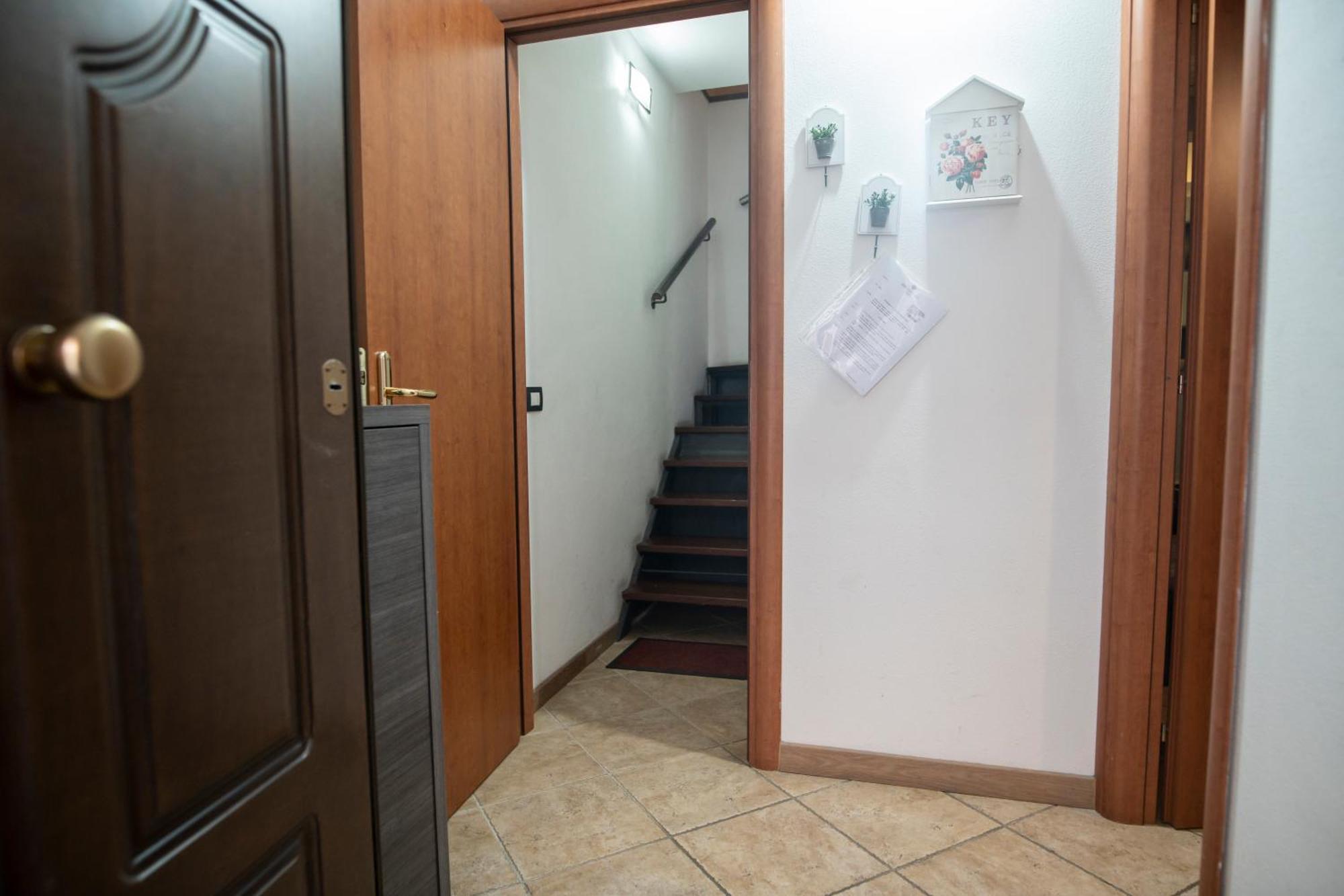 Domoruja B&B Sassari Exterior foto